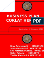 Business Plan Klp 31