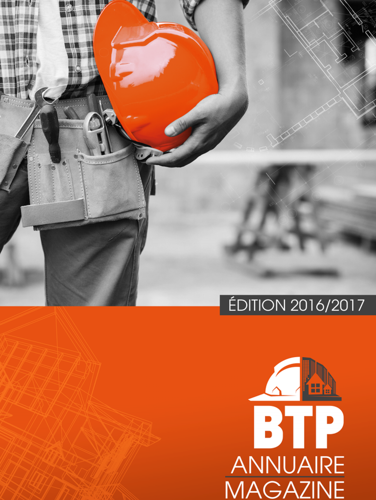 Annuaire Magazine Du BTP, PDF, Sous-traitance