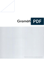 Gramatica Veus 1 PDF