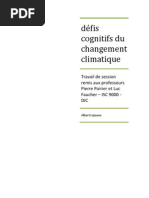 Défis cognitifs du changement climatique V.07