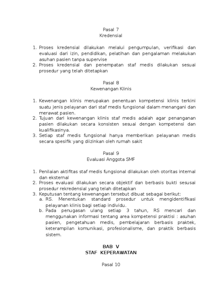 Kebijakan Dan Proses Perpanjangan SPK RKK | PDF | Bisnis