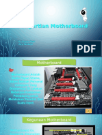 Power Point Motherboard