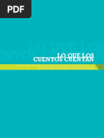 Venegas Franco Paki Y Hermosa Melgar Ione - Lo Que Los Cuentos Cuentan PDF