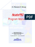 NozzlePRO PDF