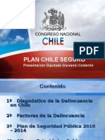 Chile Presentacion