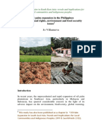 Chapter 4 Oil Palm Expansion Philippines PDF