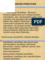 RANCANGAN PENELITIAN(1)