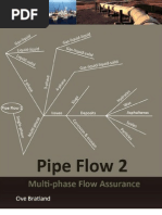 PipeFlow2Multi phaseFlowAssurance