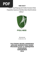 Download Faktor Yang Mempengaruhi Perilaku Konsumen Dalam Pengambilan Keputusan Pembelian Sabun Mandi Kesehatan Lifebuoy by Innasyah Rezza SN336138147 doc pdf