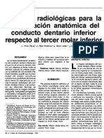 identificacion dentario inferior en relacc al apice de los terceros molares.pdf