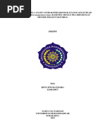 Download Optimasi Formula Salep Antibakteri Ekstrak Etanol Kulit Buah Manggis Garcinia Mangostana Linn Basis Peg 400 Dan Peg 4000 Dengan Metode Desain Faktorial by bayu_k93 SN336138606 doc pdf