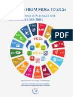 SDGs