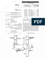 Aaso?qz Reboiler: (12) United States Patent (10) Patent N0.2 US 6,767,746 B2