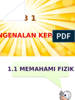 BAB 1 pengenalan kepada fizik.pptx