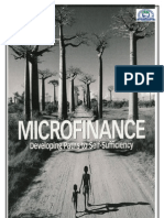 Study On Micro Finance in India and Outside India