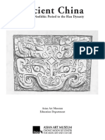 Ancient China Color PDF