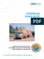 1_827_ORN_40 Axle load surveys and traffic counts for traffic loading(2).pdf