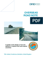 TRL ORN 19 - Guide to Design of Hot Mix Pavements.pdf