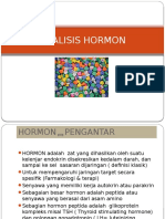 Hormon