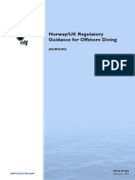 IMCA D 034 Dec. 2003 Norway UK Regulatory Guidance for Offshore Diving.pdf