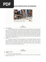 Jurnal Pendidikan Olahraga