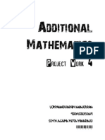 Download additional mathematics project work 4 2010-Full version by lukman SN33615716 doc pdf