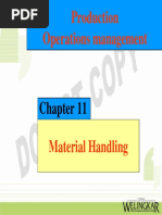 Ch11Material Handling