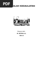 Download MAKALAH KEDAULATAN by Rachma Sasa SN336158346 doc pdf