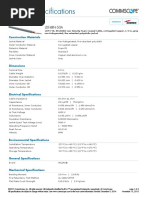 Product Specifications Product Specifications: Ldf4Rn LDF4RN - 50A 50A