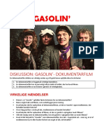 Gasolin Gruppearbejde Version 2