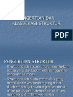 Pengertian Struktur PDF