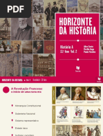 A Revolução Francesa- o Início de Uma Nova Era