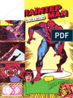 Spider Man 180