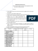 Portofoliul de Practica - Master Fiscalitate