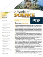 World of Science 5th Anniversary Edition 2007