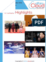 Current Affairs Study PDF - December 2016 by AffairsCloud