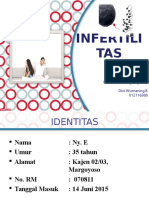 Infertilitas Primer