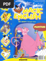 Magic English 37 [Rus.] - Colours (Showtime)