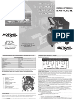 Compressor Motomil 25l - Manual.pdf