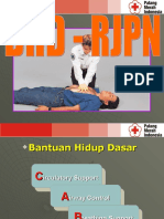 Bantuan Hidup Dasar RJP