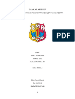 Download Kasus Pelanggaran Hak Dan Pengingkaran Kewajiban Warga Negara by Putra Data SN336177753 doc pdf