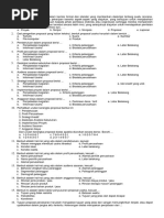 Download Soal Latihan Proposal Usaha by Wins Aje SN336180314 doc pdf