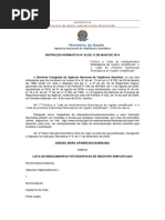 Lista de Produtos Tradicionais Fitoterápicos de Registro Simplificado (1)