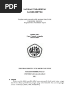 Download LP Kanker Serviks by Nurul Fatimah Saripudin SN336181299 doc pdf