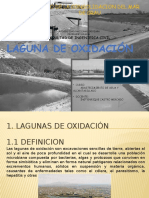 Laguna de Oxidacion