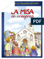 La Misa en Imagenes PDF