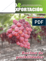 Revista Agro & Exportación #2