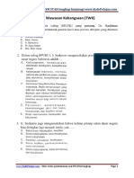 Soal TKD Stan PDF