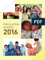 Population in Brief 2016