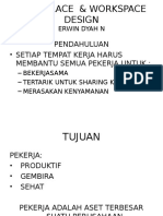 Workpace & Workspace Design, Ppt. 2